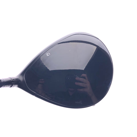 Used TaylorMade Stealth 2 Driver / 10.5 Degrees / Regular Flex