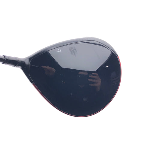 Used TaylorMade Stealth 2 Driver / 10.5 Degrees / Regular Flex