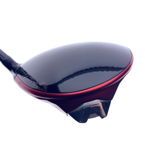 Used TaylorMade Stealth 2 Driver / 10.5 Degrees / Regular Flex