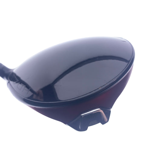 Used TaylorMade Stealth 2 Driver / 10.5 Degrees / Regular Flex