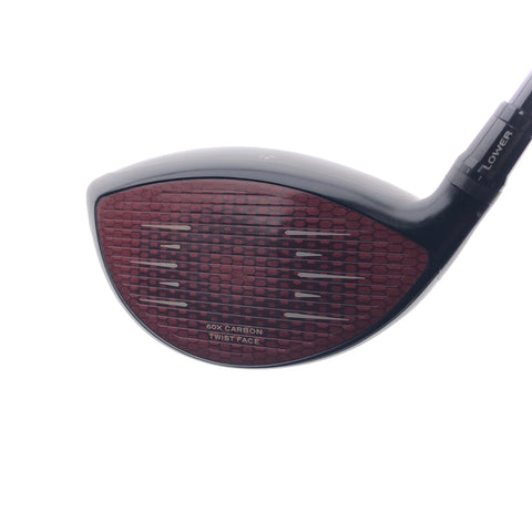 Used TaylorMade Stealth 2 Driver / 10.5 Degrees / Regular Flex