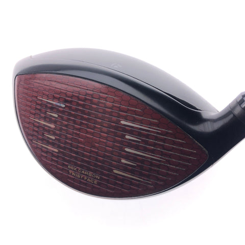 Used TaylorMade Stealth 2 Driver / 10.5 Degrees / Regular Flex