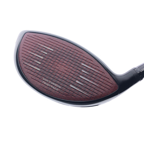 Used TaylorMade Stealth 2 Driver / 10.5 Degrees / Regular Flex
