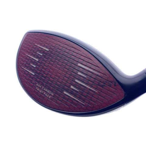 Used TaylorMade Stealth 2 Driver / 10.5 Degrees / Regular Flex