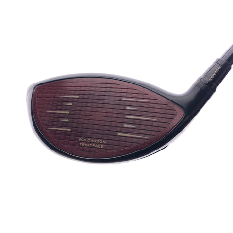Used TaylorMade Stealth 2 Driver / 10.5 Degrees / Regular Flex