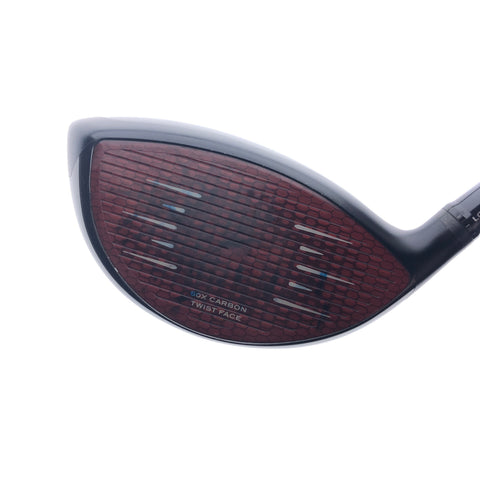 Used TaylorMade Stealth 2 Driver / 10.5 Degrees / Regular Flex