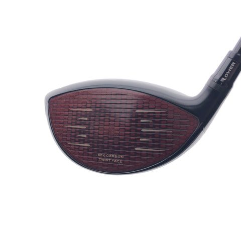 Used TaylorMade Stealth 2 Driver / 10.5 Degrees / Regular Flex