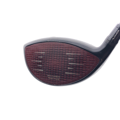 Used TaylorMade Stealth 2 Driver / 10.5 Degrees / Regular Flex