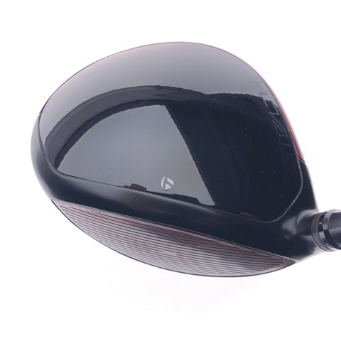 Used TaylorMade Stealth 2 Driver / 10.5 Degrees / Regular Flex