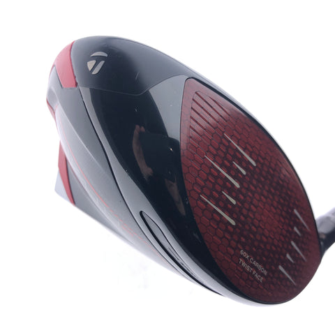 Used TaylorMade Stealth 2 Driver / 10.5 Degrees / Regular Flex