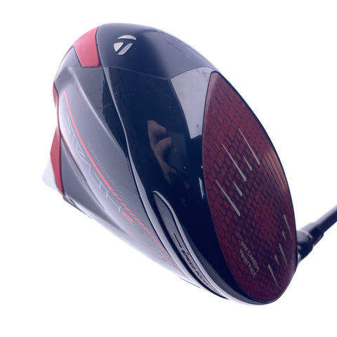 Used TaylorMade Stealth 2 Driver / 10.5 Degrees / Regular Flex