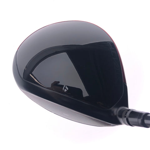 Used TaylorMade Stealth 2 Driver / 10.5 Degrees / Regular Flex