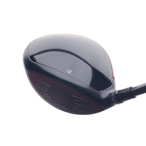 Used TaylorMade Stealth 2 Driver / 10.5 Degrees / Regular Flex