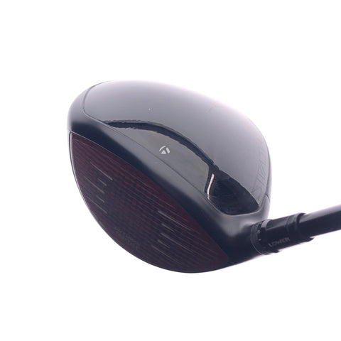 Used TaylorMade Stealth 2 Driver / 10.5 Degrees / Regular Flex