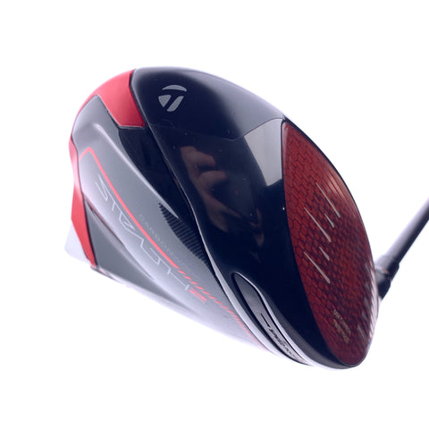 Used TaylorMade Stealth 2 Driver / 10.5 Degrees / Regular Flex