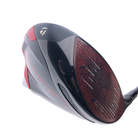 Used TaylorMade Stealth 2 Driver / 10.5 Degrees / Regular Flex