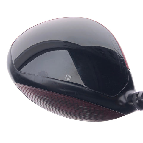 Used TaylorMade Stealth 2 Driver / 10.5 Degrees / Regular Flex