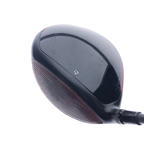 Used TaylorMade Stealth 2 Driver / 10.5 Degrees / Regular Flex