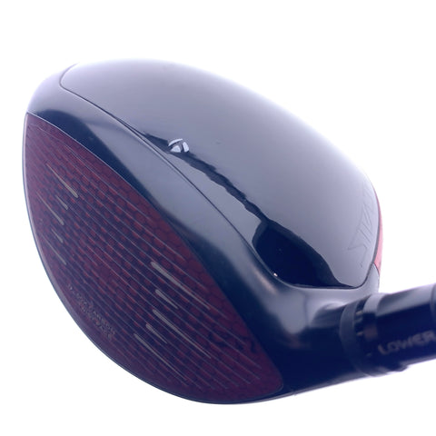 Used TaylorMade Stealth 2 Driver / 10.5 Degrees / Regular Flex