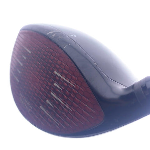 Used TaylorMade Stealth 2 Driver / 10.5 Degrees / Regular Flex