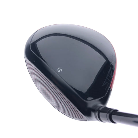 Used TaylorMade Stealth 2 Driver / 10.5 Degrees / Regular Flex