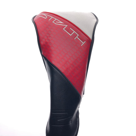 Used TaylorMade Stealth 2 Driver / 10.5 Degrees / Regular Flex