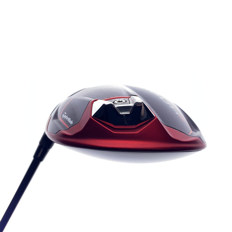 Used TaylorMade Stealth 2 Driver / 10.5 Degrees / Regular Flex / Left-Handed