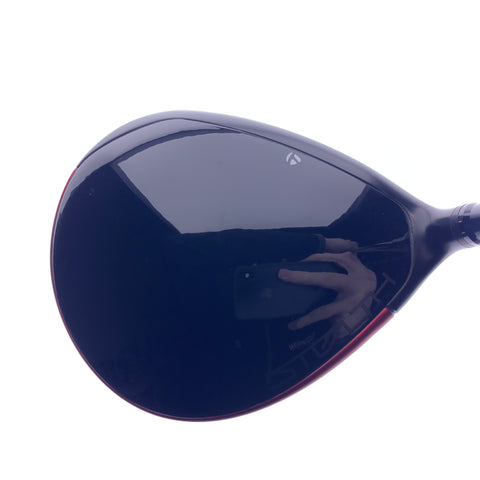 Used TaylorMade Stealth 2 Driver / 10.5 Degrees / Regular Flex / Left-Handed