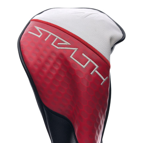 Used TaylorMade Stealth 2 Driver / 10.5 Degrees / Stiff Flex