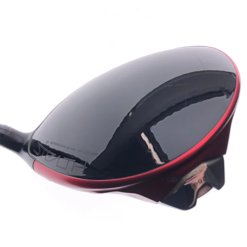 Used TaylorMade Stealth 2 Driver / 10.5 Degrees / Stiff Flex