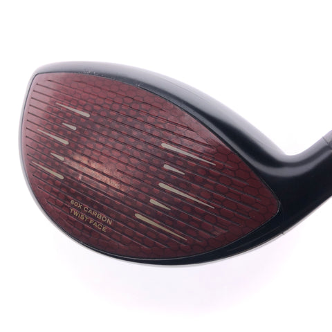 Used TaylorMade Stealth 2 Driver / 10.5 Degrees / Stiff Flex