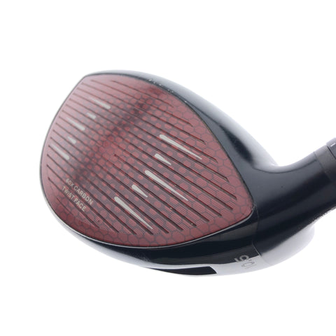 Used TaylorMade Stealth 2 Driver / 10.5 Degrees / Stiff Flex