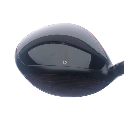 Used TaylorMade Stealth 2 Driver / 10.5 Degrees / Stiff Flex