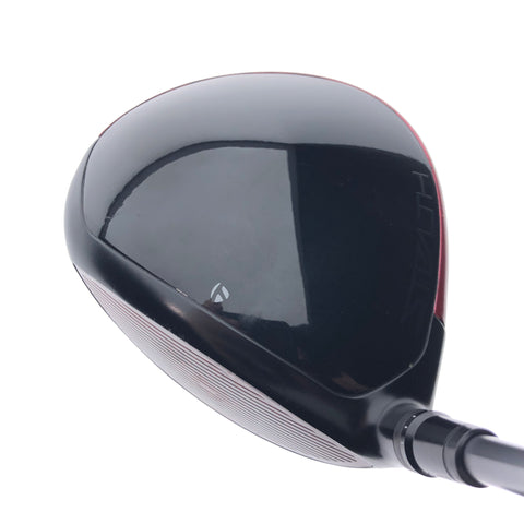 Used TaylorMade Stealth 2 Driver / 10.5 Degrees / Stiff Flex