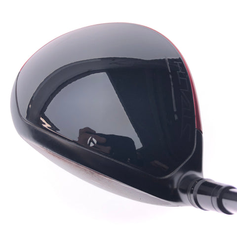 Used TaylorMade Stealth 2 Driver / 10.5 Degrees / Stiff Flex