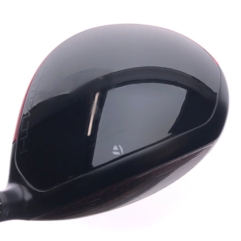 Used TaylorMade Stealth 2 Driver / 10.5 Degrees / Stiff Flex / Left-Handed