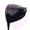 Used TaylorMade Stealth 2 Driver / 10.5 Degrees / Stiff Flex / Left-Handed
