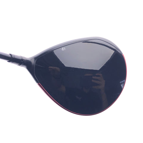 Used TaylorMade Stealth 2 Driver / 12.0 Degrees / Lite Flex
