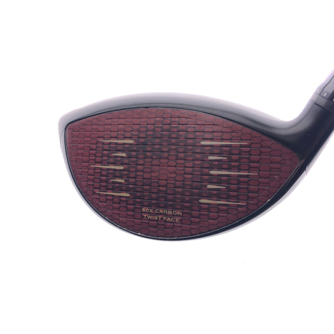 Used TaylorMade Stealth 2 Driver / 12.0 Degrees / Lite Flex