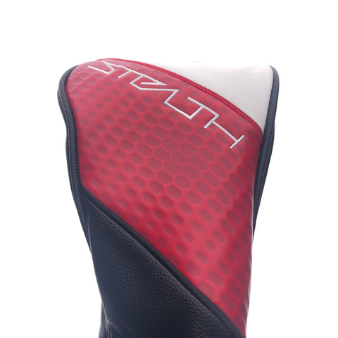 Used TaylorMade Stealth 2 Driver / 12.0 Degrees / Regular Flex