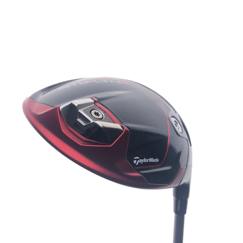 Used TaylorMade Stealth 2 Driver / 12.0 Degrees / Regular Flex