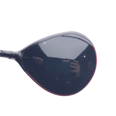 Used TaylorMade Stealth 2 Driver / 12.0 Degrees / Regular Flex