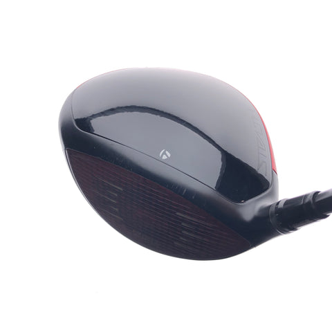 Used TaylorMade Stealth 2 Driver / 12.0 Degrees / Regular Flex