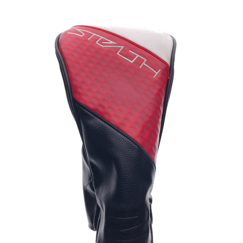 Used TaylorMade Stealth 2 Driver / 12.0 Degrees / Regular Flex