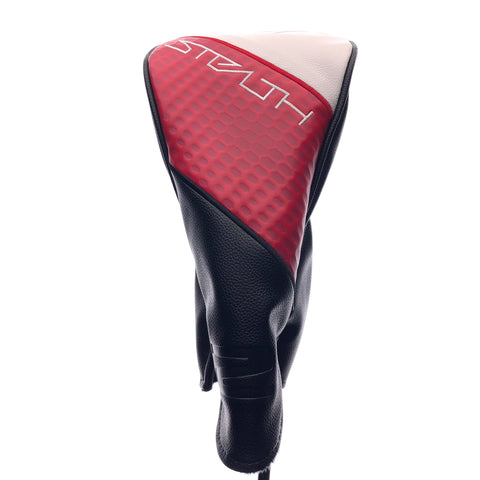 Used TaylorMade Stealth 2 Driver / 12.0 Degrees / Stiff Flex