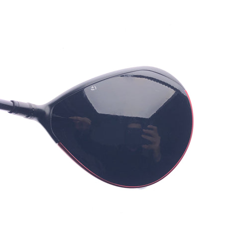Used TaylorMade Stealth 2 Driver / 12.0 Degrees / Stiff Flex