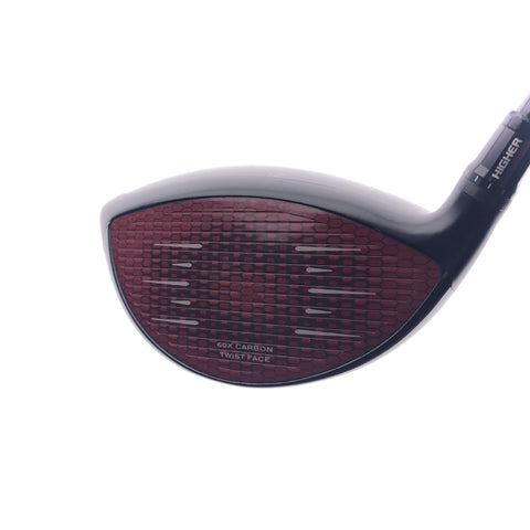 Used TaylorMade Stealth 2 Driver / 12.0 Degrees / Stiff Flex