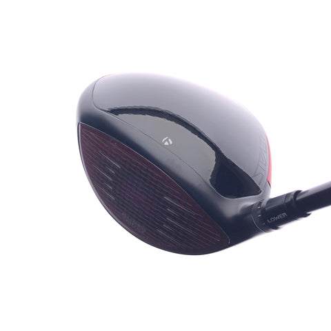 Used TaylorMade Stealth 2 Driver / 12.0 Degrees / Stiff Flex