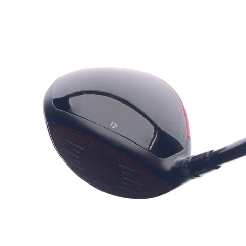 Used TaylorMade Stealth 2 Driver / 12.0 Degrees / Stiff Flex