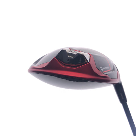 Used TaylorMade Stealth 2 Driver / 9.0 Degrees / Regular Flex